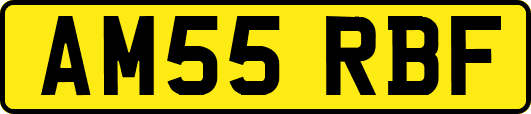 AM55RBF