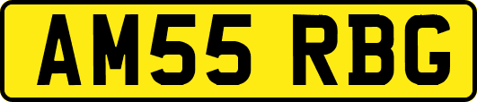 AM55RBG