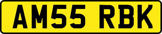 AM55RBK
