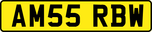 AM55RBW