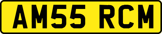 AM55RCM