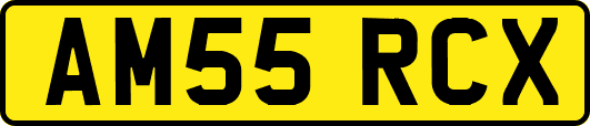 AM55RCX