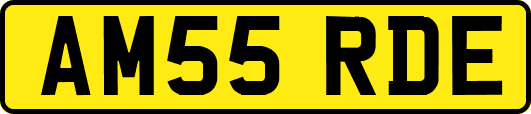 AM55RDE