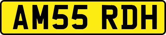 AM55RDH