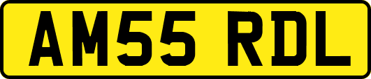 AM55RDL