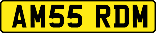 AM55RDM