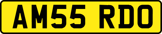 AM55RDO