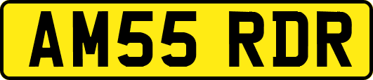 AM55RDR