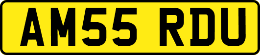 AM55RDU