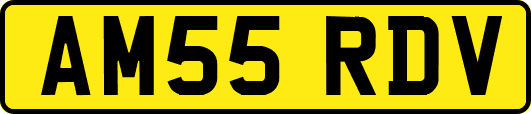 AM55RDV