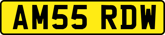 AM55RDW