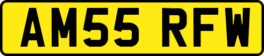 AM55RFW