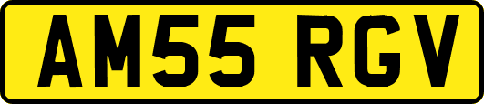 AM55RGV