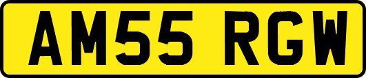 AM55RGW