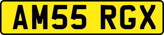 AM55RGX