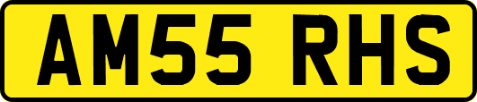 AM55RHS