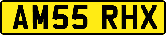 AM55RHX