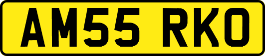 AM55RKO