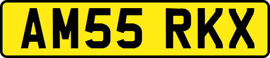 AM55RKX