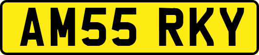 AM55RKY