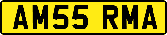 AM55RMA