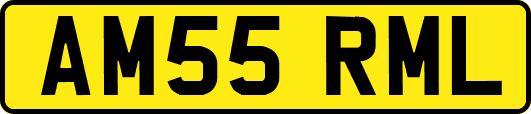 AM55RML
