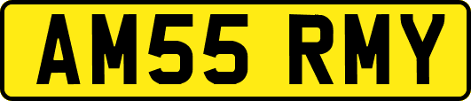 AM55RMY