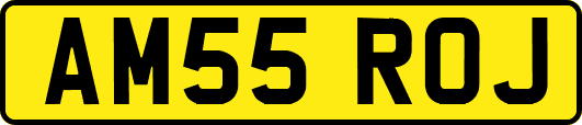 AM55ROJ
