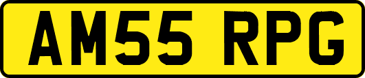 AM55RPG