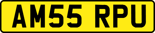 AM55RPU