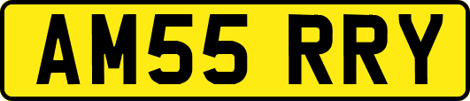 AM55RRY