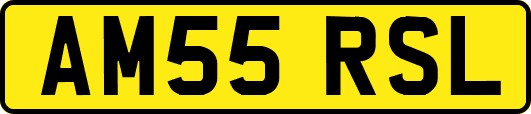 AM55RSL