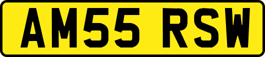 AM55RSW