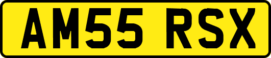 AM55RSX