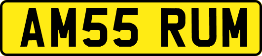 AM55RUM