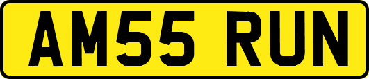 AM55RUN
