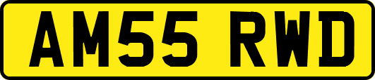 AM55RWD