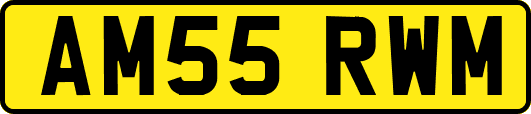 AM55RWM
