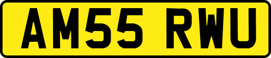 AM55RWU