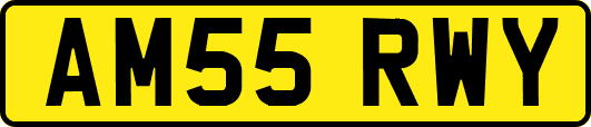 AM55RWY