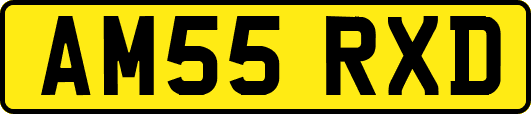 AM55RXD