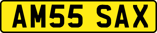 AM55SAX