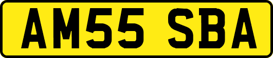 AM55SBA