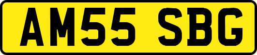 AM55SBG
