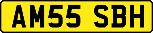 AM55SBH