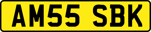AM55SBK