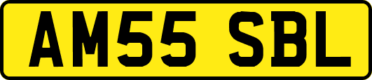 AM55SBL