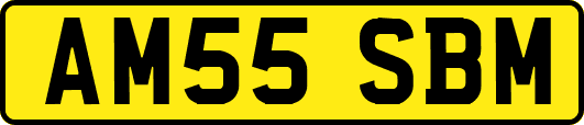 AM55SBM