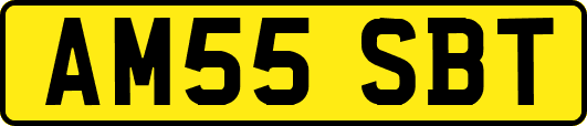 AM55SBT