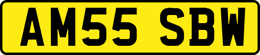 AM55SBW